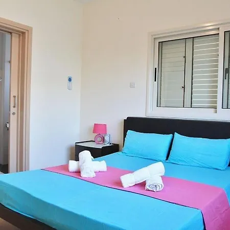 Bay Villa *
