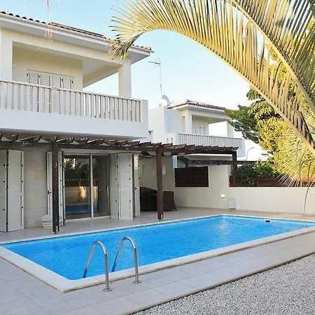 Bay Larnaca